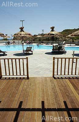 Miraluna-Kiotari Bay Hotel 15
